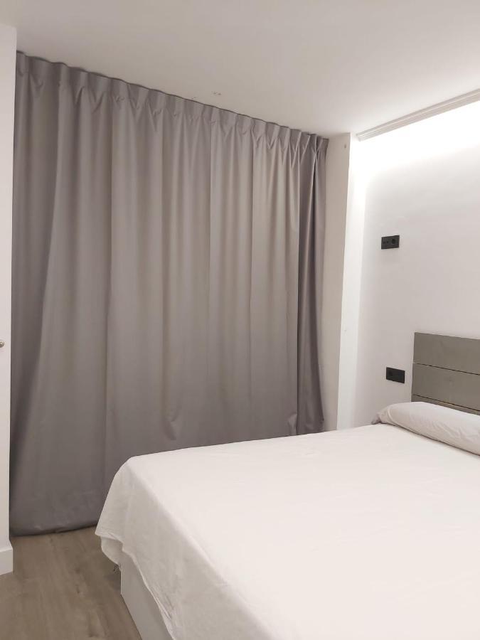 希洪Marques De San Esteban公寓 外观 照片
